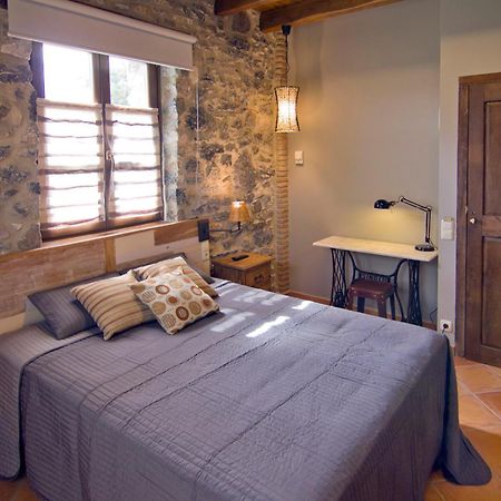 Casa Rural Urkulu Landetxea Arechavaleta Habitación foto