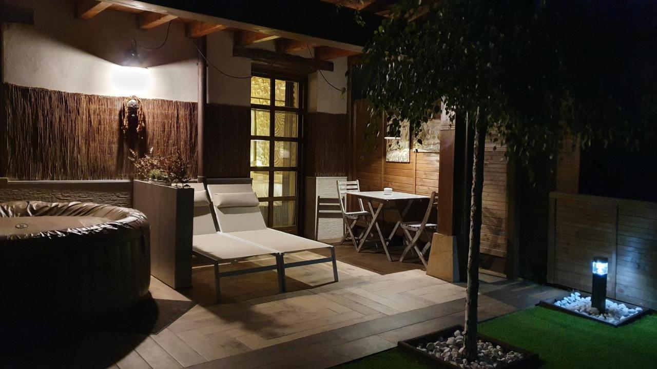 Casa Rural Urkulu Landetxea Arechavaleta Exterior foto