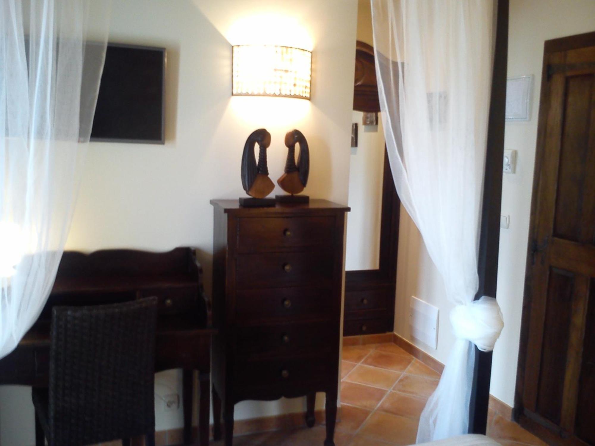 Casa Rural Urkulu Landetxea Arechavaleta Habitación foto