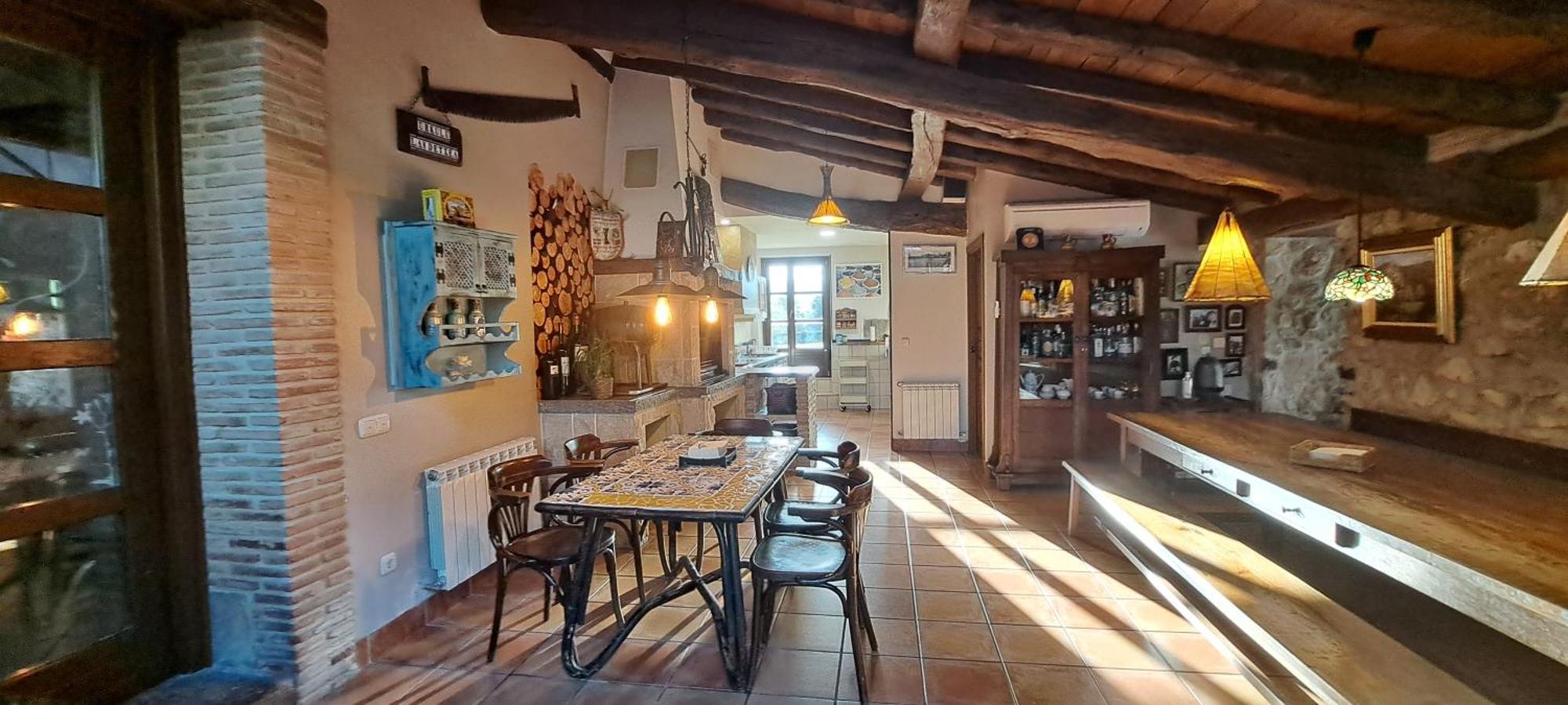 Casa Rural Urkulu Landetxea Arechavaleta Exterior foto