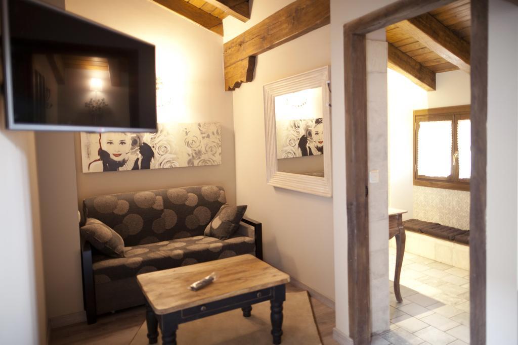 Casa Rural Urkulu Landetxea Arechavaleta Habitación foto