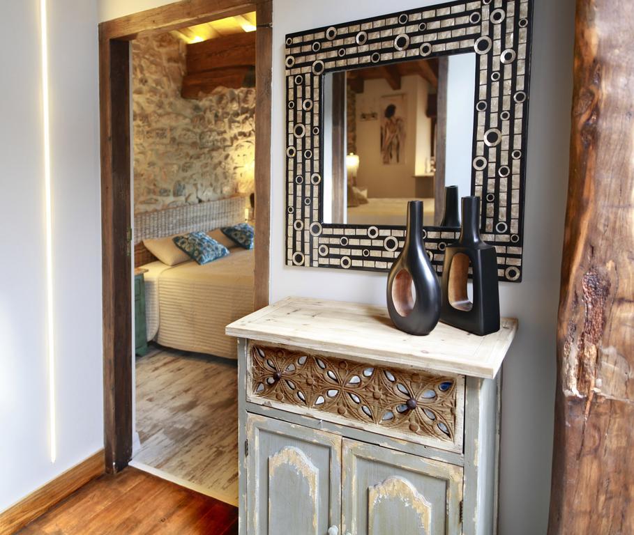 Casa Rural Urkulu Landetxea Arechavaleta Habitación foto