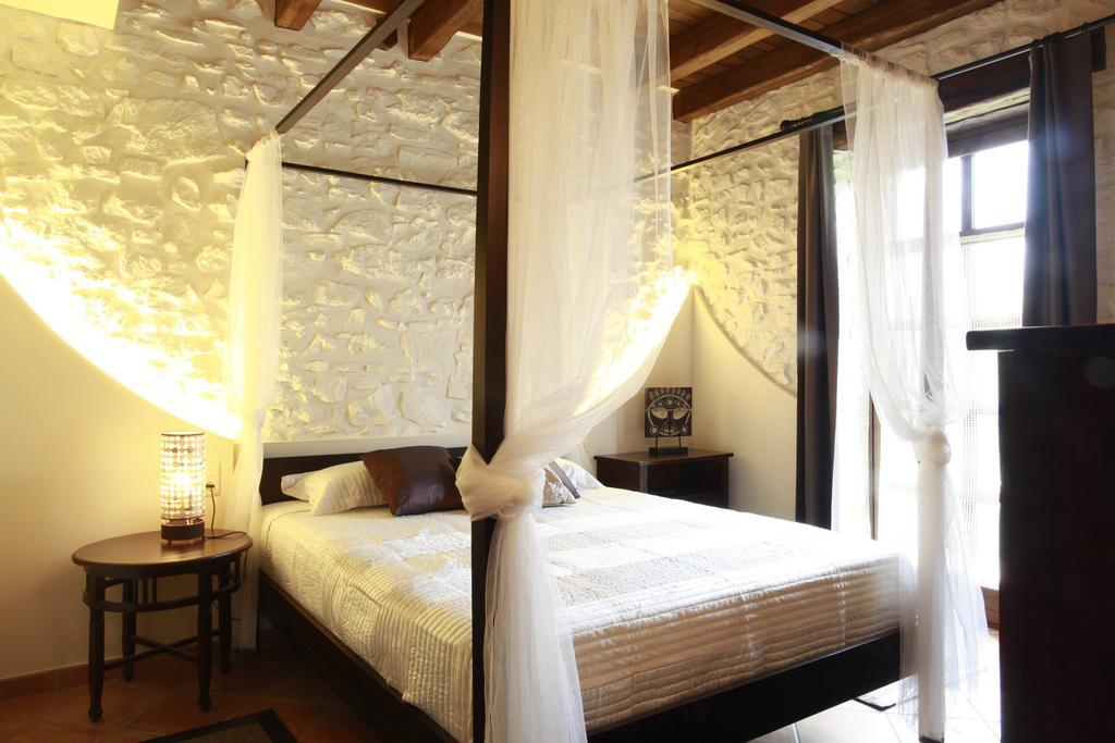 Casa Rural Urkulu Landetxea Arechavaleta Habitación foto